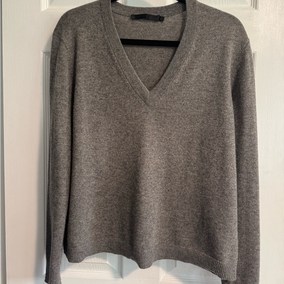 Jenni Kayne Sweaters - Jenni Kayne Flynn Cashmere Sweater
